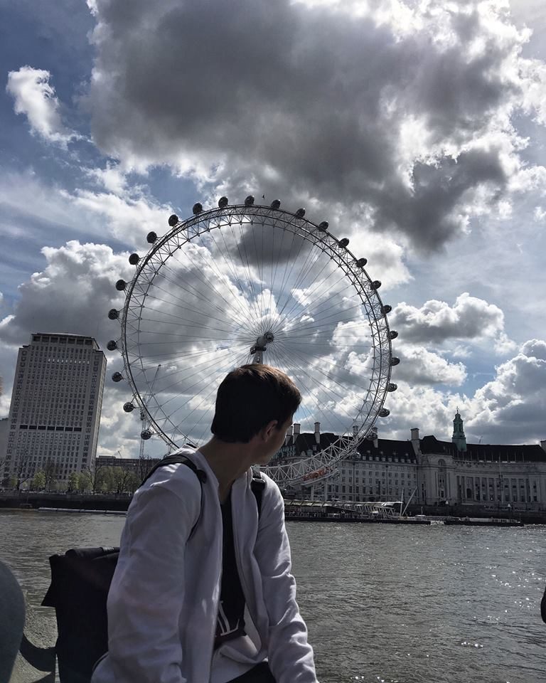 Premi Concurs Fotogràfic: Cuenta tu experiencia lingüística