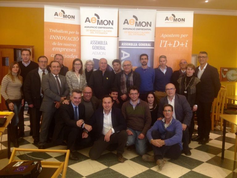 Presentamos el Acuerdo de Colaboración con AEMON