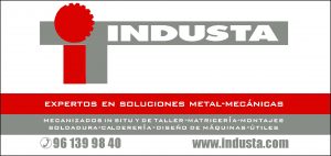 INDUSTA