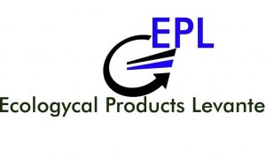 ECOLOGYCAL PRODUCTS LEVANTE