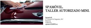 SPAMOVIL