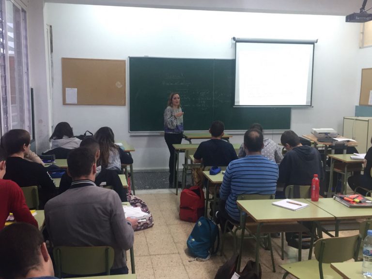 CHARLA SOBRE RECLUTAMIENTO 2.0 Y REDES SOCIALES