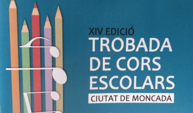 Sant Jaume participa en la Trobada de Cors Escolars