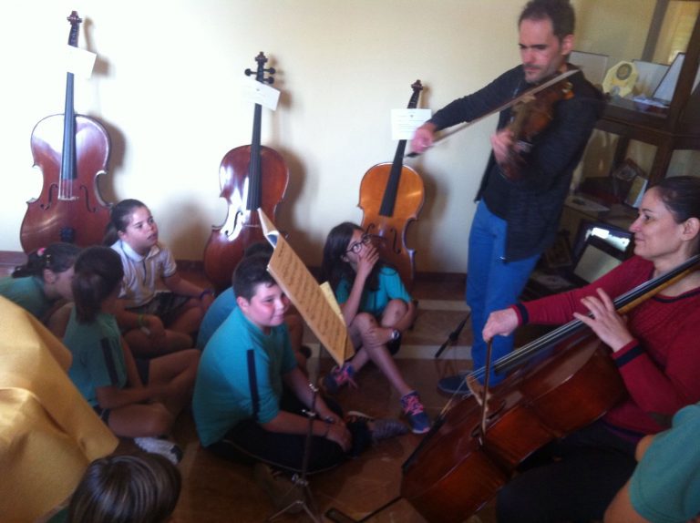 Música maestro
