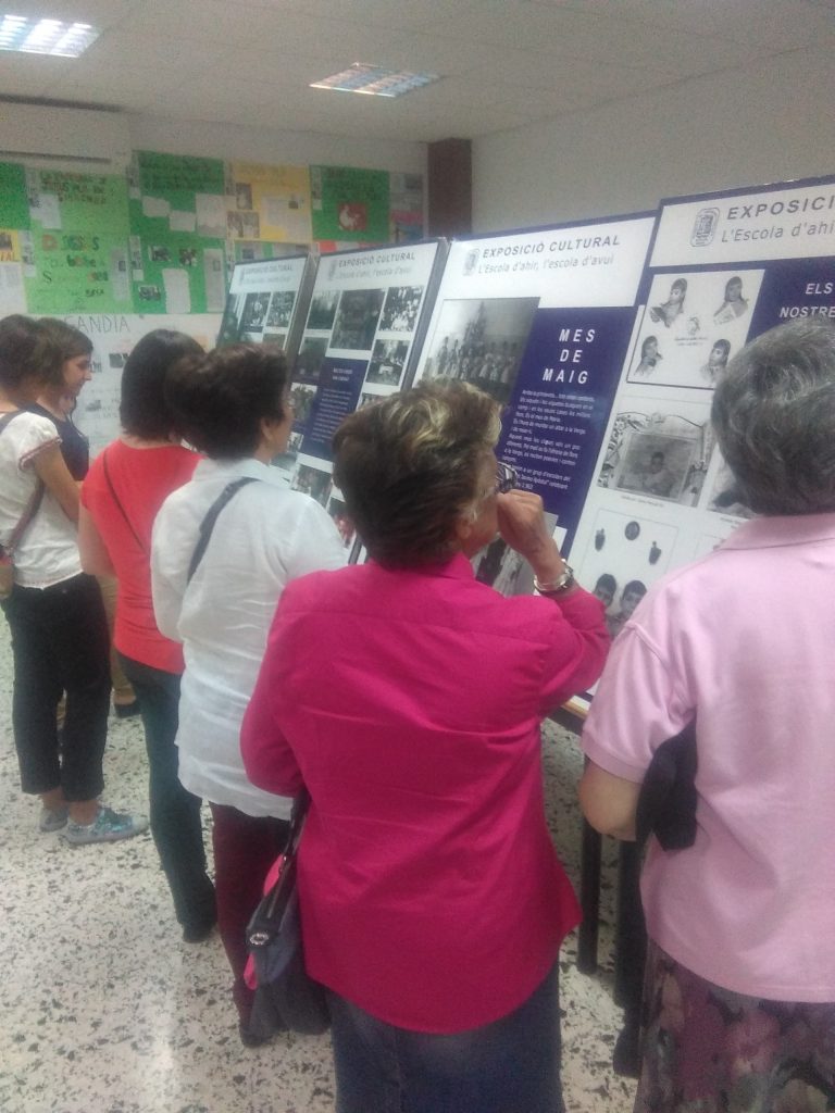 EXPOSICIÓ D. JESÚS PLA
