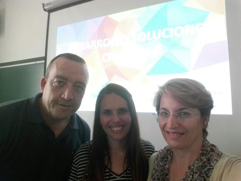 PRESENTACIONS PROJECTES FINAL DE CICLE.