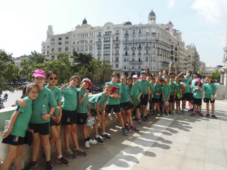 Grandes expertos en la ciudad de Valencia