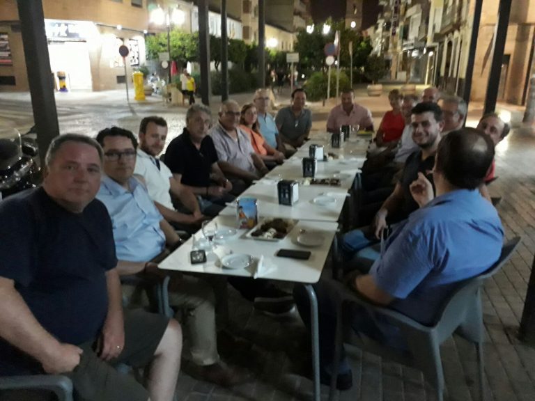 SOPAR D´AEMON