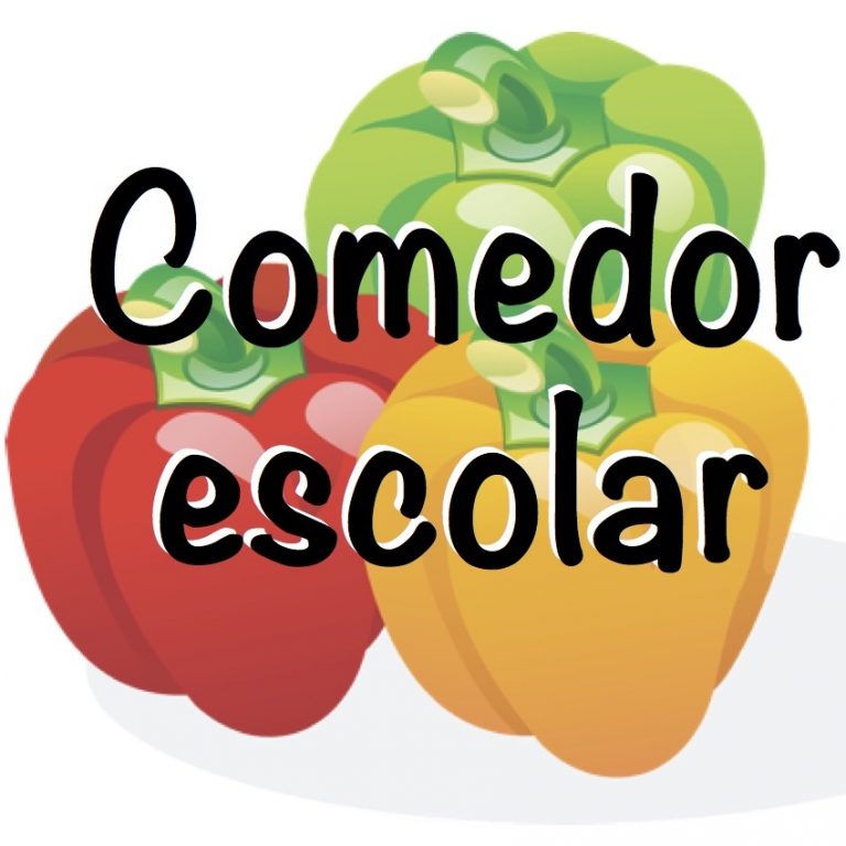 Comedor Infantil y Primaria 15 de Marzo