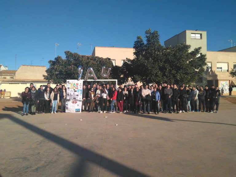 COMPROMISO DE CICLOS POR LA PAZ.