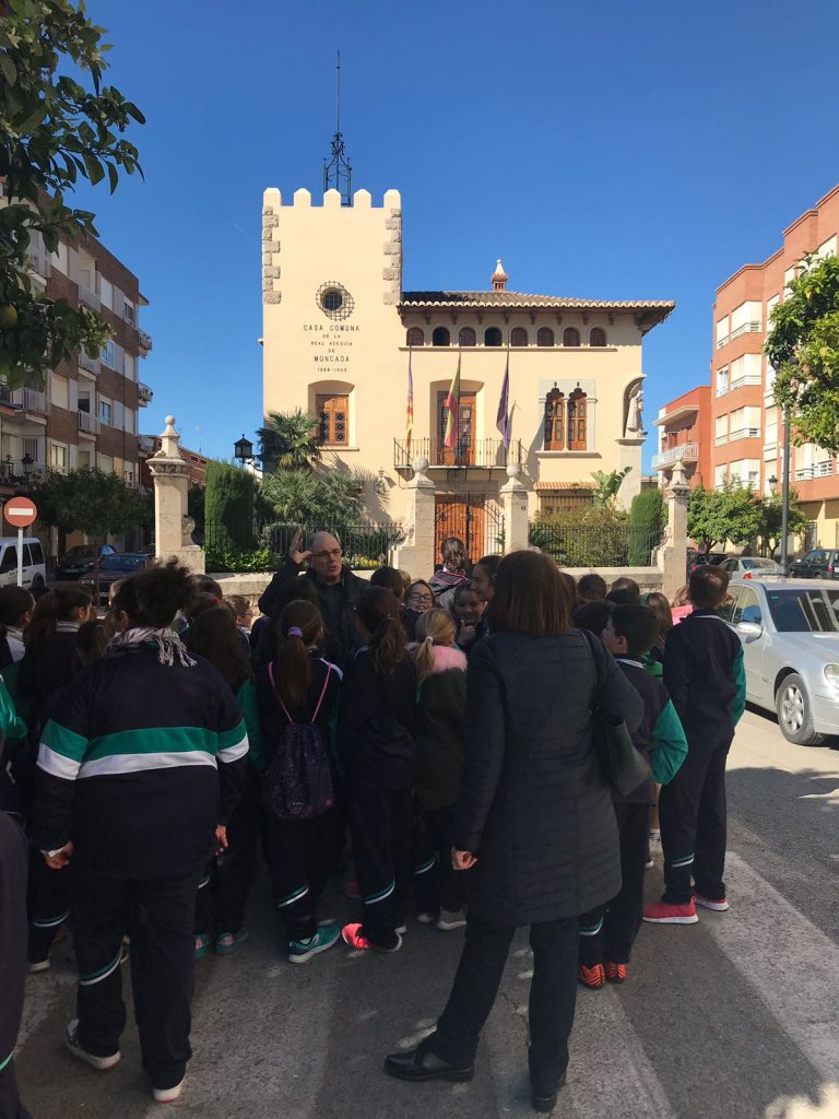 Coneixent el nostre municipi