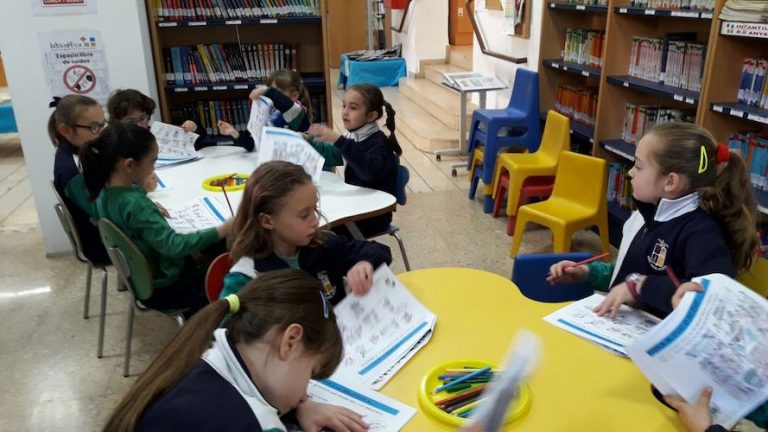 Aprenent a ser bons lectors