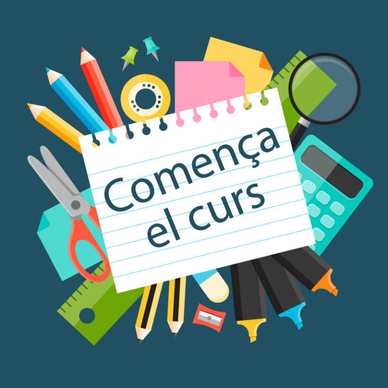 Inicio de curso y reuniones de padres infantil y primaria
