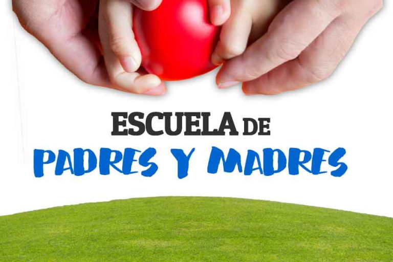 ESCUELA DE MADRES Y PADRES