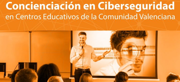 CURS SOBRE CIBERSEGURETAT
