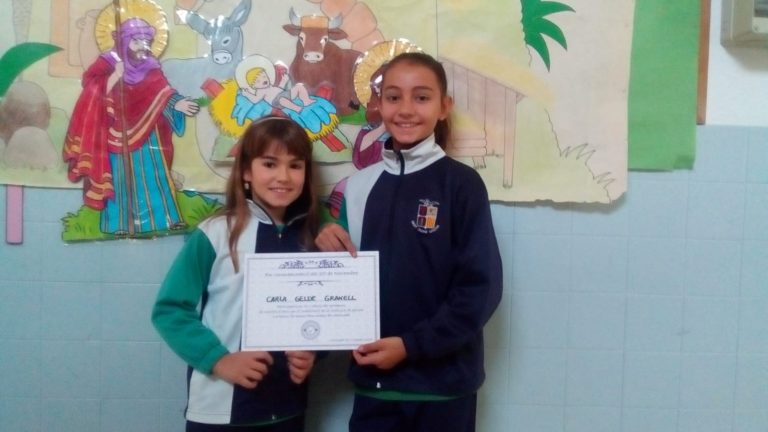 V Certamen per a erradicar la violència de gènere