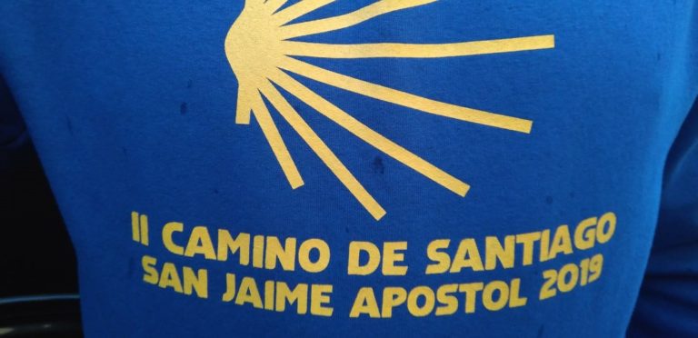 Peregrinación al Camino de Santiago