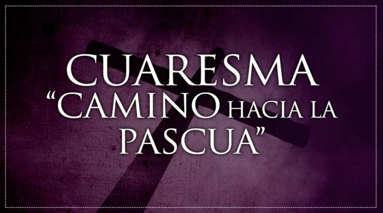 CUARESMA