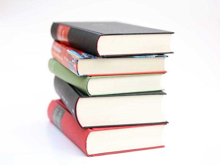 Feria del libro
