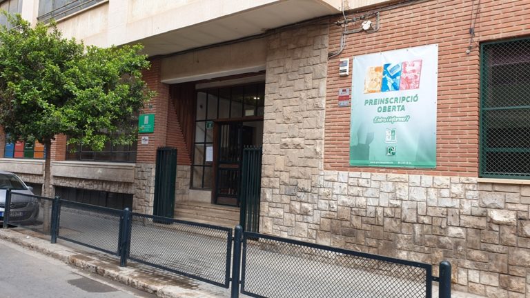 Último día para realizar la preinscripción a Ciclos Formativos