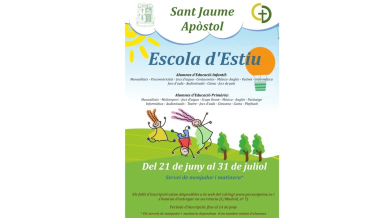 Escuela de Verano 2019