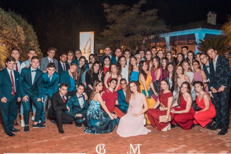 GRADUACIÓ 2n BATXILLERAT i GALERIA DE FOTOS