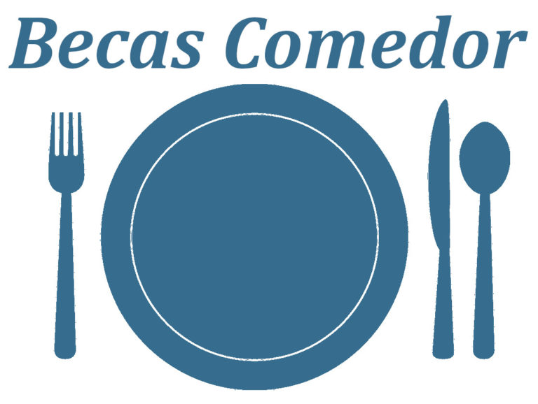 Becas comedor escolar – Listado Definitivo