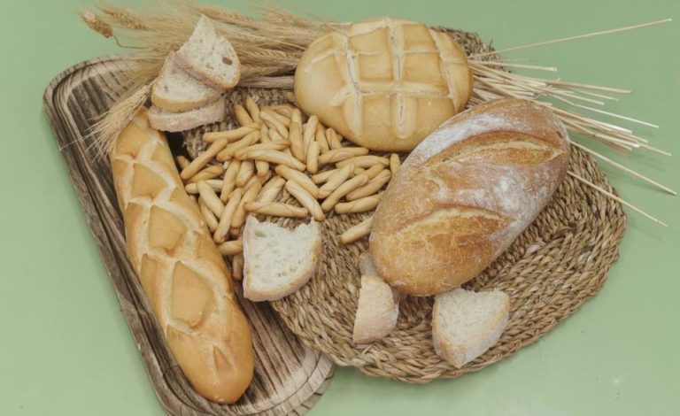 Semana de los panes tradicionales