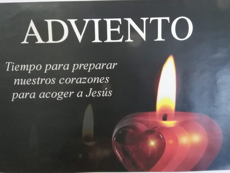 EL ADVIENTO EN SECUNARIA