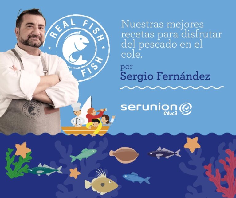 Real Fish