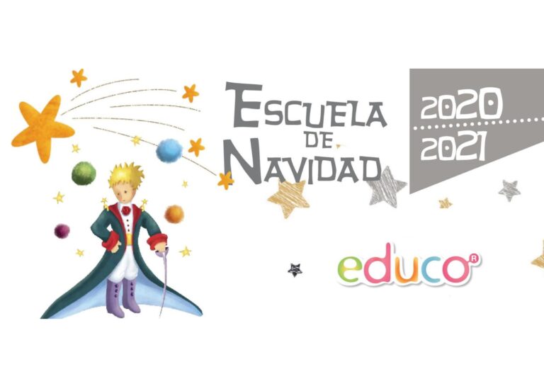Escuela de Navidad