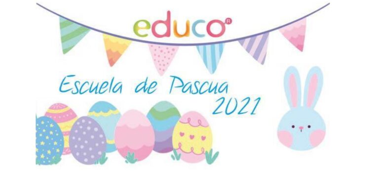 Escuela de Pascua