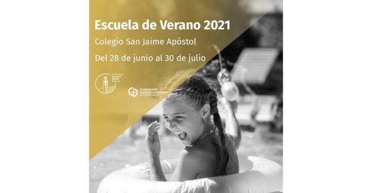 Escuela de verano