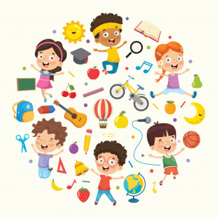 1er. Evento Actividades Extraescolares y Servicios Complementarios