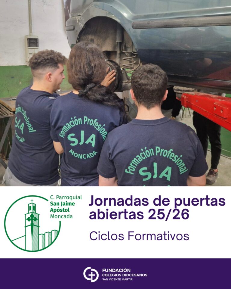 JORNADAS CICLOS 25-26