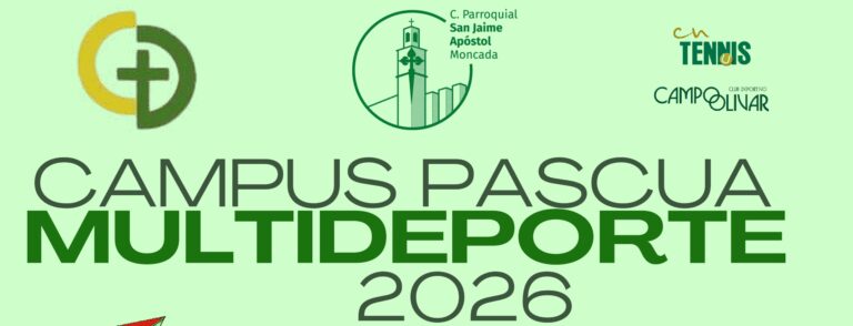 Campus de Pascua 2026