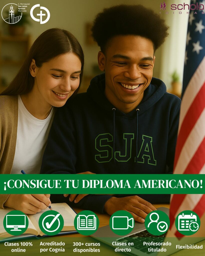 Bachillerato Internacional San Jaime Moncada