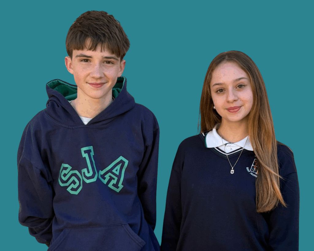 eso bachillerato San Jaime Apóstol