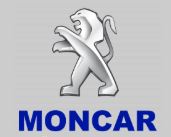 PEUGEOT MONCAR PEUGEOT MONCAR