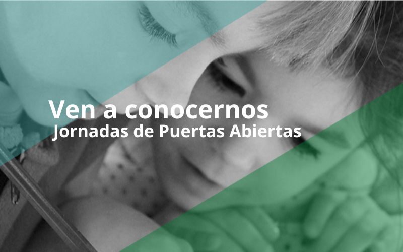 Jornadas puertas abiertas Colegio San Jaime Moncada