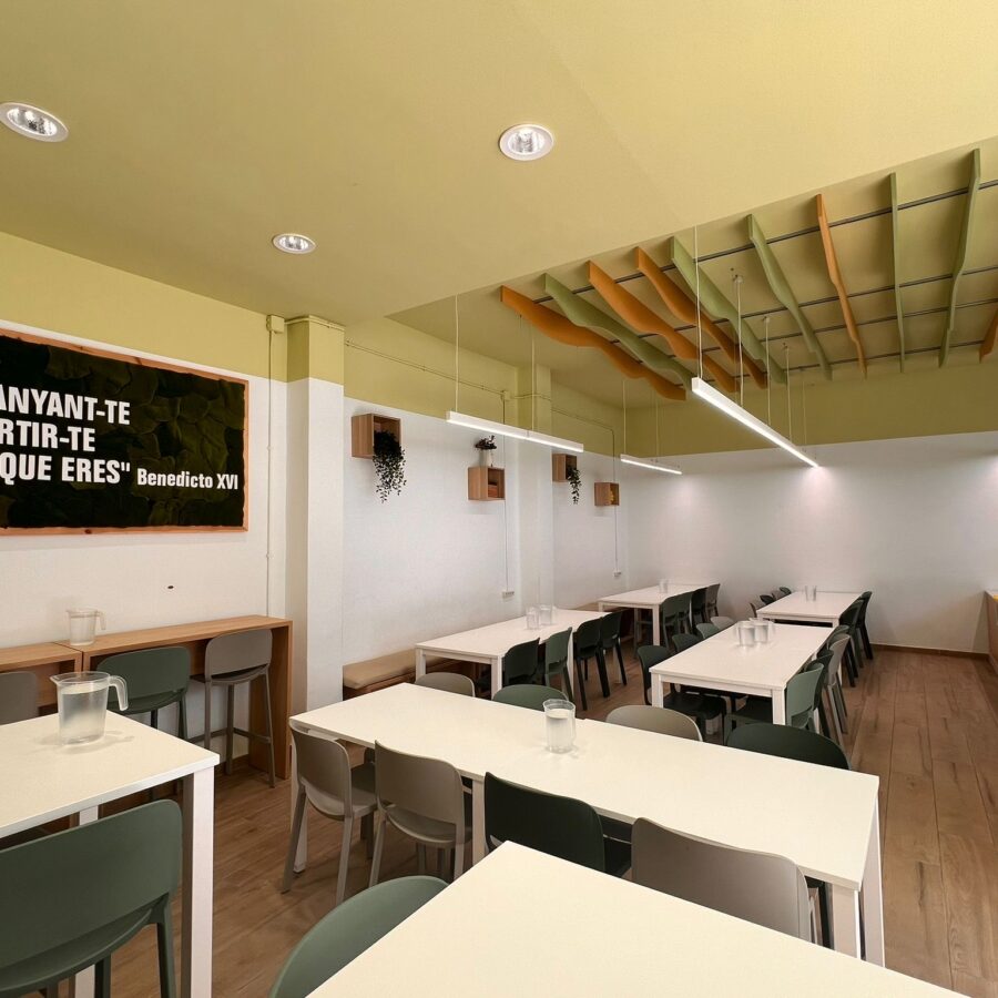 COMEDOR 1