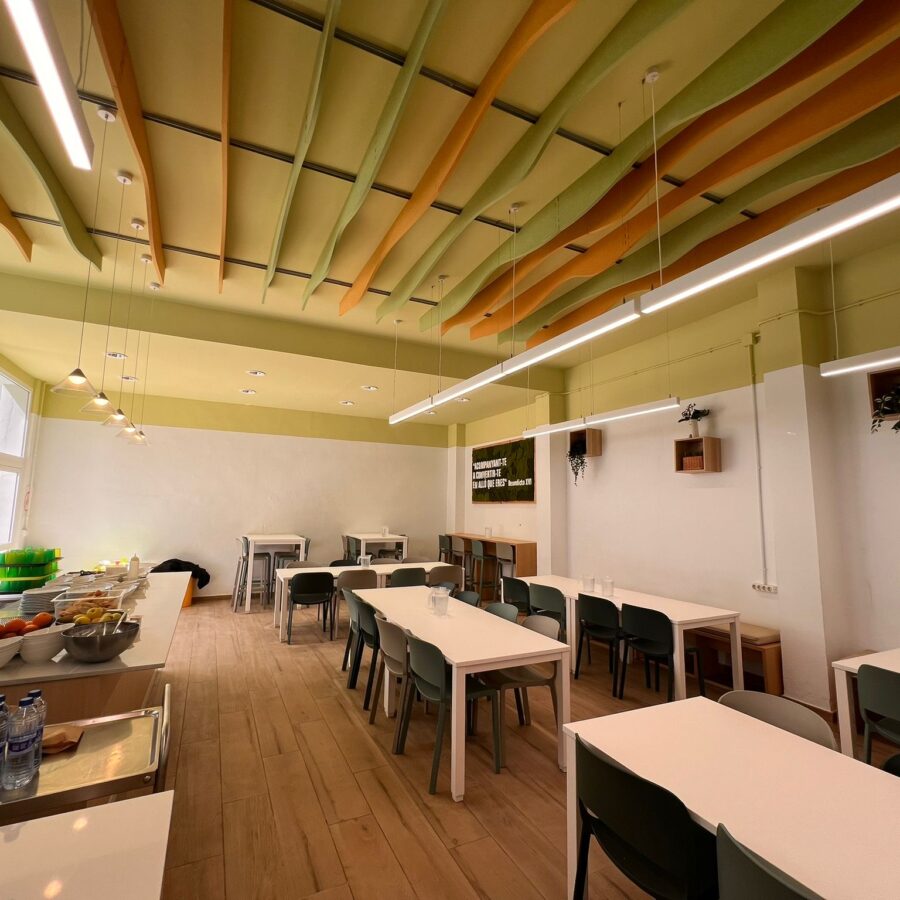 COMEDOR 2