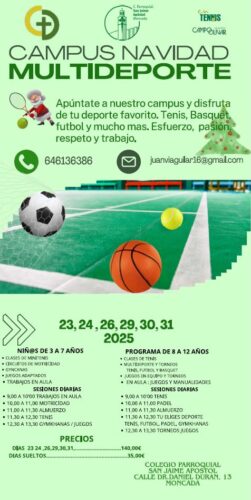 Campus-Navidad-2025