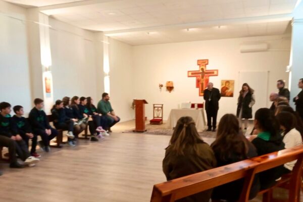 Ideario del Colegio Parroquial San Jaime Apóstol de Moncada