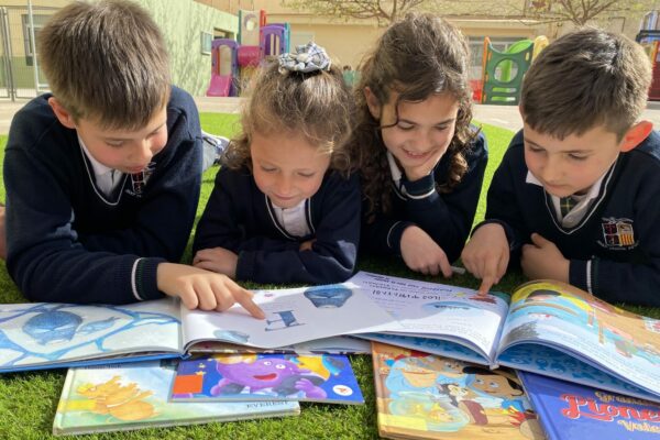 Instalaciones Colegio Parroquial San Jaime Apóstol de Moncada