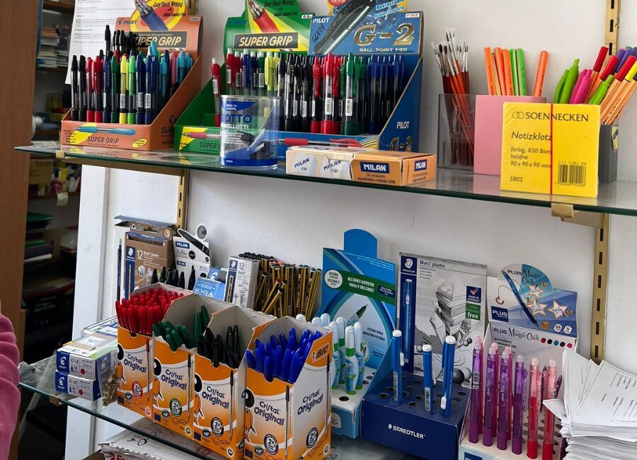 Papeleria y Libreria Colegio San Jaime Moncada (3)
