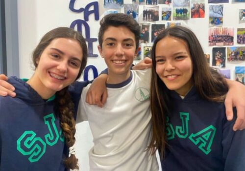 secundaria